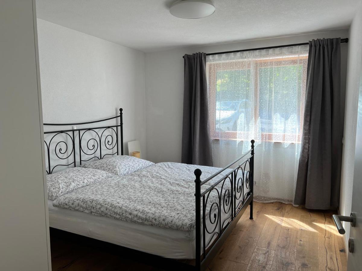 Kreiers Alp Apartment Hohenems Exterior photo
