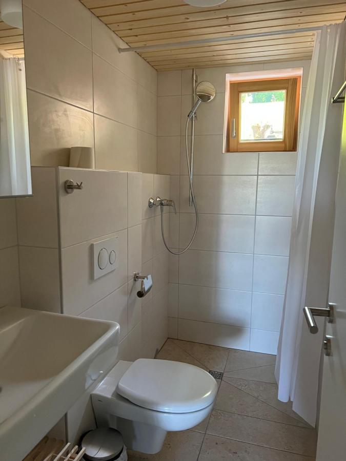 Kreiers Alp Apartment Hohenems Exterior photo